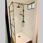 Centre De Pour 4 Personnes Piscine Et Tennis Apartament Hyères