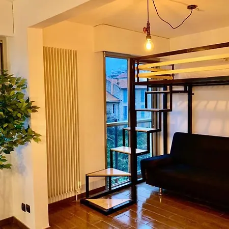 Centre De Pour 4 Personnes Piscine Et Tennis Apartament *