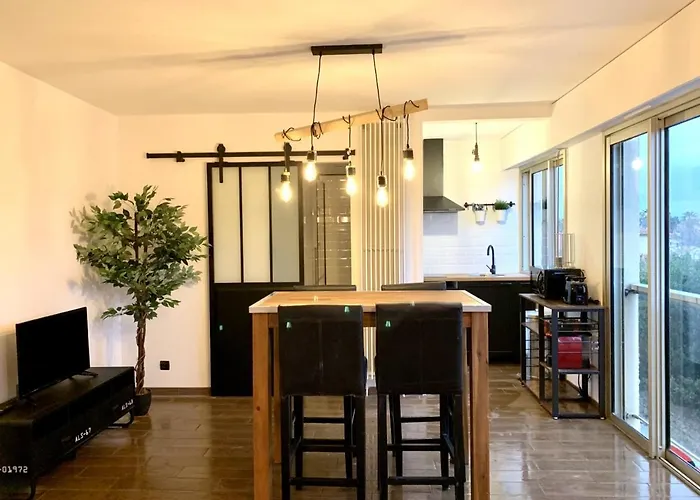 Appartamento Centre De Pour 4 Personnes Piscine Et Tennis *